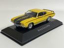 Buick GSX 1970 Yellow 1:43 American Car Collection MAG PP11