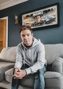 Mad Max Limited Edition Print By Artist Ben Jeffery Only 75 Produced