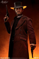 The Preacher Pale Rider Clint Eastwood Figure 1:6 Scale Sideshow 100453