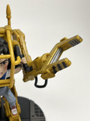 Aliens Ellen Ripley Power Loader 14cm Figure Q Fig ALN0402