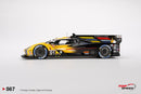Cadillac V-Series.R No.1 Cadillac Racing 2024 IMSA Daytona 24hrs 1:18 TS0567