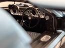 1966 Ford GT 40 MK II 1:18 Scale Shelby Collectibles Legend Series 4118