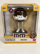 M&Ms Mrs Brown 4 Inch Metal Figure Jada 253251033 34464