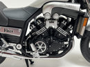 Yamaha Vmax 1993 Silver Metallic 1:12 Scale Minichamps 122163702