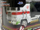 Transformers Optimus Prime Ghostbusters 1:32 Scale Jada 35862
