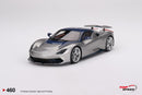 Automobili Pininfarina Battista 2019 US Launch Edition 1:18 Scale TSM TS0460