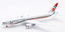 B787-9 Biman Bangladesh S2-AJY With Stand 1:200 Scale Inflight200 IF789EY1123