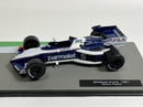 Nelson Piquet Brabham BT52B 1983 1:43 Scale F1 Collection