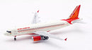 Air India Airbus A320-231 VT-ESF With Stand 1:200 Scale Inflight200 IF320AI0524