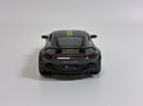 Aston Martin V12 Grey 1:43 Scale CMJ Diecast DC143AMV12GY