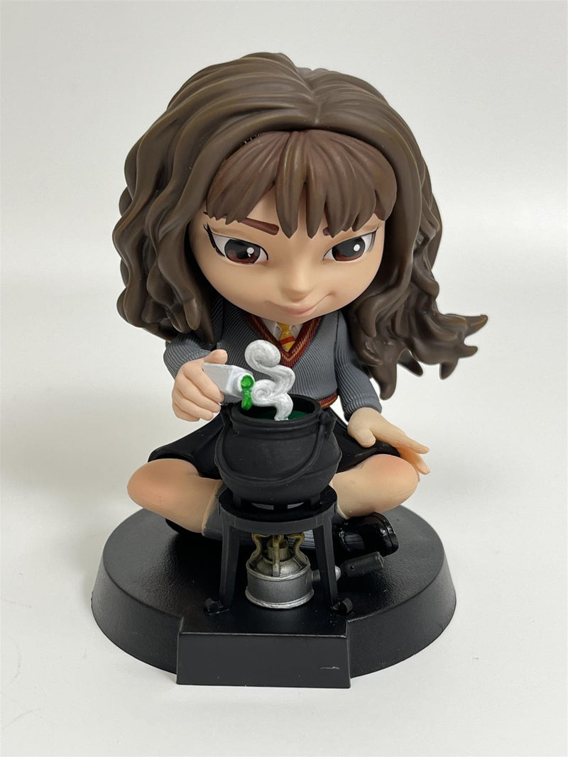 Hermione Granger Harry Potter Approx 4.5 Inches Iron Studios WBHPM68022
