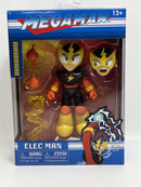 Megaman Elec Man 11 cm Height Approx Jada 253251026 34508