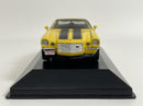 Chevrolet Camaro Z/28 1970 Yellow 1:43 American Car Collection MAG PP07