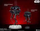 Probe Droid Star Wars Premium Format 1:4 Scale Sideshow 400328