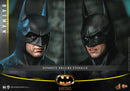Batman 1989 Batman Movie Collectible Figure Deluxe Version 1:6 Hot Toys 9113722