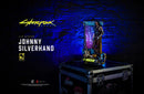 Cyberpunk 2077 Johnny Silverhand Exclusive Statue 1:4 Scale PA008CP