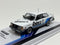Volvo 240 Turbo #1 ETCC Zolder 1986 Winner 1:64 Scale Tarmac Works T6405086ETC01