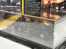 Batman Movie Batmobile Cutaways Model with Collectors Guide 1:43 Eaglemoss PRH2UK001