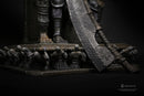 Dark Souls III Yhorm Statue 1:12 Scale PA001DS3