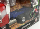 Transformers Rise Of The Beasts Otimus Prime 1:32 Scale Jada 253112009 34257