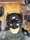 Batman v Superman Armored Batman Light Up 6 Inches Metal Figure 253213009