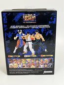 Ryu Street Fighter II 6 Inch Figure Jada 253252025 34215