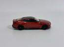 BMW M4 Competition Sakhir Orange RHD 1:64 Scale Mini GT MGT00811R