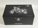Yamaha Vmax 1993 Silver Metallic 1:12 Scale Minichamps 122163702