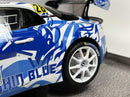 Alpine A110 Rallye