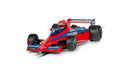 Brabham BT46 Niki Lauda Italian GP 1978 1:32 Scale Scalextric C4510