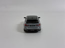 BMW M3 Competition Touring Brooklin Grey LHD 1:64 Scale Mini GT MGT00864L