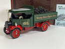 Foden Steam Lorry 1922 Weeting Steam Engine Rally 1:72 Models of Yesteryear Limited S7