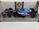 Esteban Ocon