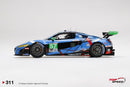 Acura NSX GT3 EVO