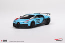 Bugatti Chiron Pur Sport Grand Prix 1:18 Scale TSM TS0399