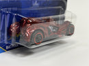 Batman The Dark Knight Batmobile 1:64 Hot Wheels HLK66ND
