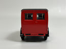 1930 Ford A Oxo Cube Matchbox Y22 S1