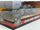 Batman Justice League Batmobile 1:32 Scale Jada 99230