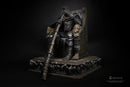 Dark Souls III Yhorm Statue 1:12 Scale PA001DS3