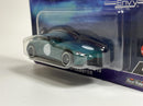 Aston Martin V12 Speedster Hot Wheels Exotic Envy Real Riders 1:64 HKC78