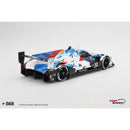 BMW M Hybrid V8 GTP No.24 2024 IMSA Daytona 24 Hrs 1:18 Scale Topspeed TS0568