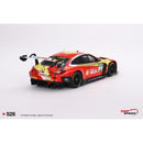 BMW M4 GT3 No.1 Schubert Motorsport 2023 DTM 1:18 Scale TSM TS0526