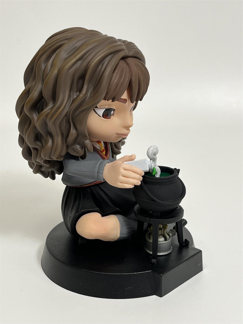 Hermione Granger Harry Potter Approx 4.5 Inches Iron Studios WBHPM68022