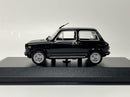 Autobianchi A112 Abarth 1974 Black 1:43 Scale Maxichamps 940121170
