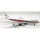 Trans World Airlines TWA Boeing 747-131 N93117 1:200 Inflight200 IF731TW1222P