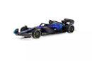 Williams FW44 Alexander Albon 2022 Single Seater 1:32 Scale Scalextric C4425