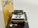 Volkswagen Caddy Moon Equipped 1:64 Scale Tarmac Works Schuco T64S013ME1