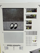Garage Diorama Mooneyes 1:64 Scale Tarmac Works T64D001ME