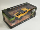 Transformers Rise Of The Beasts 1977 Chevrolet Camaro Bumblebee 1:24 Jada 253115010 34263