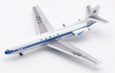 Varig Caravelle PP-VJD With Stand 1:200 Scale Inflight200 IF210VR0723P